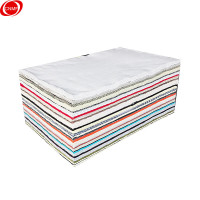 谋福 58 碎花布料擦机布 碎布头 吸油棉布 碎抹布 工业抹布[混色装50斤(30*40cm)]