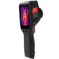 优利德 红外热成像仪 触屏红外线热像仪 UTi384M 384×288 (单位:台)