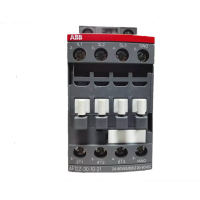 ABB 接触器 AF38Z-30-00-21×24-60V AC/20-60V DC 42I9817