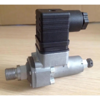 哈威 压力继电器 DG35-Y1