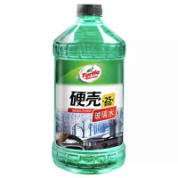 龟牌 汽车玻璃水 -25℃ 2L G-4082 (单位:瓶)
