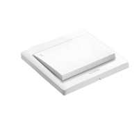 公牛 G32系列五孔插座10A,G32Z223S 86型白色暗装(原型号G32Z223) 售卖规格:1个