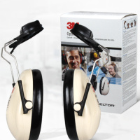 3M OPTIME95系列插帽式耳罩3M H6P3E