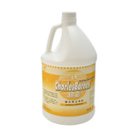 超宝 DFF020 静电吸尘埃剂 3.8升大瓶装 尘推油大理石木地板地面静电水牵尘剂