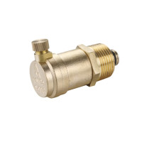 埃美柯 埃美柯/AMICO 黄铜自动排气阀,B725X-16T,705-DN15(型号升级为705A-DN15),705