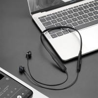 沃品(WOPOW) BT26P 蓝牙运动耳机长续航挂脖耳机