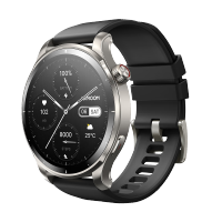 机乐堂 Venture系列 JR-FV1蓝牙通话智能手表