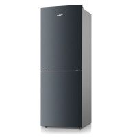 奥克斯BCD-188WK-248L 一级能效双开门冰箱 188升