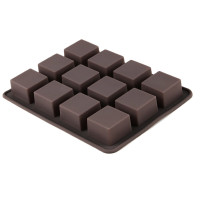 樱桃鹅肝模具17连 直径2.8c