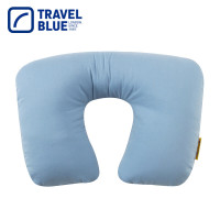 蓝旅(Travel Blue) 222 超软舒适颈枕