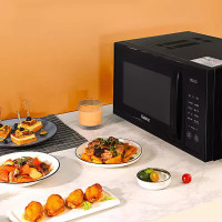 格兰仕(Galanz) 23L光波平板微波炉 S1-SDGF3