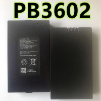 加榜 PB3602L 锂电池 智能锁电池 通用型萤石指纹锁锂电池