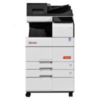 震旦(AURORA) ADC559 双面同步扫描输稿器+双纸盒+托盘+工作台 A3彩色多功能数码复合机 (计价单位:台)