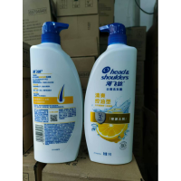 海飞丝(Head & Shoulders) 清爽控油洗发水1kg