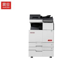 震旦(AURORA) ADC369 双面输稿器+双层纸盒+原装工作台 A3彩色数码复合机 (计价单位:台) 白色
