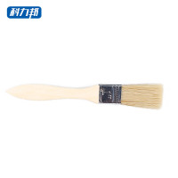 中锐智采 科力邦毛刷油漆刷 1寸