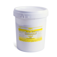 超宝 DFH010通渠粉酒楼宾馆厨房管道油污疏通粉剂化油粉剂20公斤大桶装 20KG大桶1桶