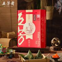 五芳斋(WU FANG ZHAI) 情系五芳礼盒1400g