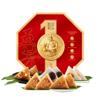 五芳斋(WU FANG ZHAI) 金牌五芳礼盒1920g