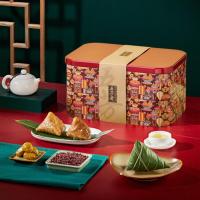 五芳斋(WU FANG ZHAI) 五芳悦·幸福礼盒1800g