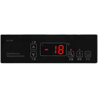 海尔冰箱温控器