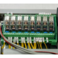 绳之梦 继电器模块放大扩展组件