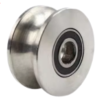 绳之梦 耐用滑轮