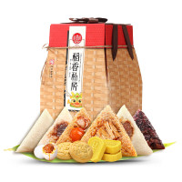 稻香村(DXC) 稻香村端午礼粽子礼盒1460g