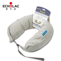 爱可乐(Echolac)Xroads护颈长条粒子枕 ACX010