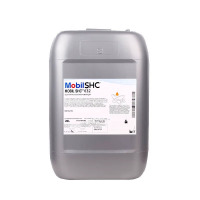 美孚(Mobil) 减速机油 SHC632/20L法国