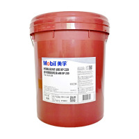 美孚(Mobil) 齿轮油 600XP220(VG220) 18L