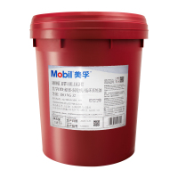 美孚(Mobil) 机械油 DTE轻级32号(18L) VG32