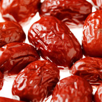 疆果乐 精选新疆灰枣 360g