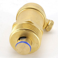 垒固 JT-1104 排气阀(B款) 自动排气阀泄气阀 DN20