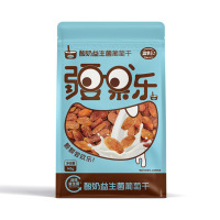 疆果乐 酸奶益生菌葡萄干 145g