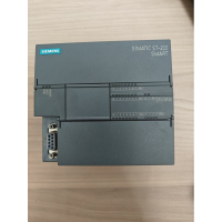 西门子 PLC主模块S7-200SMART