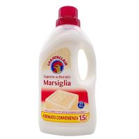 大公鸡管家(CHANTECLAIR) 液态洗衣皂 (马赛味) 1500mL