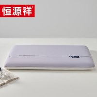 恒源祥 TZT1032 亚朵面包枕40*70cm