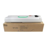 科思特(KST) WT-202废粉盒 适用佳能IR-adv C5535\/C5540\/C5550 专业版 黑色 BK