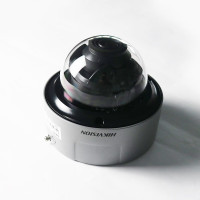 海康威视 泛智能抓拍半球 DS-2CD7187EWDV2-IZS(8-32m