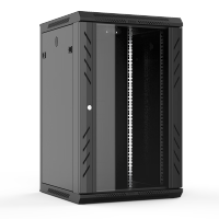 图腾 网络服务器机柜 路由器交换机监控机柜 型号:W2.6618