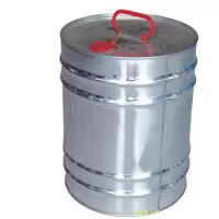 中锐智采 津华油漆 蓝色,12kg/桶