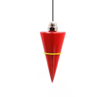 中锐智采 磁性线坠 6米