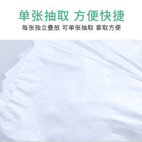 一次性桌布加厚型PE台布220cm*220cm