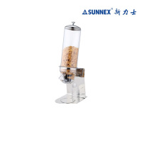 新力士单头麦片器