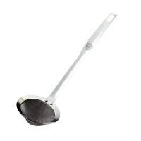 30cm大号细漏勺