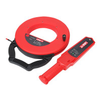 优利德 智能排堵器管道测堵仪 UT661A