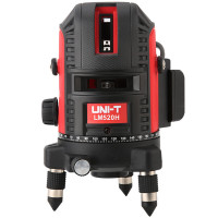 优利德2线强光激光水平仪LM520H