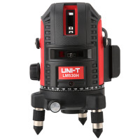 优利德3线强光激光水平仪LM530H
