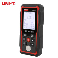 优利德超声波测厚仪UT345A